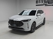 Jetour X70 PLUS 2021