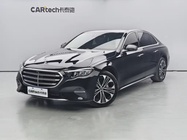 Mercedes-Benz E-Class 2025