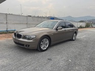 BMW 7 Series 2008