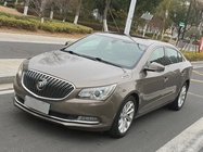 Buick LaCrosse 2015