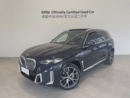 BMW X5 2025