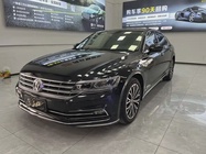 Volkswagen Phideon 2018
