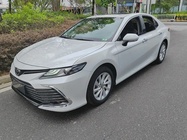 Toyota Camry 2023
