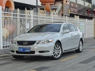 Lexus GS 2006