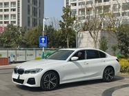 BMW 3 Series 2021