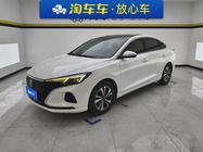 Changan Eado 2020