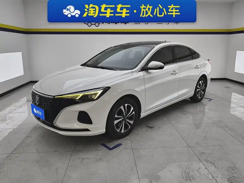 Changan Eado