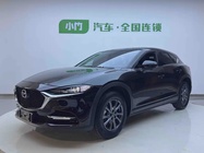 Mazda CX-4 2023