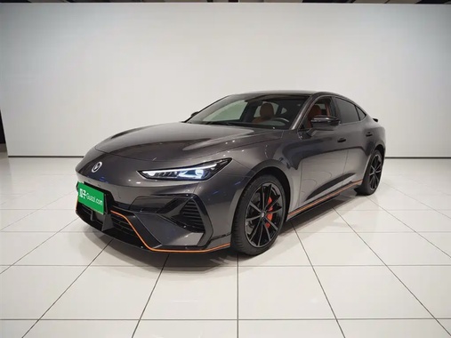 Changan UNI-V 2025