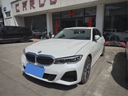 BMW 3 Series 2022