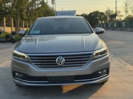 Volkswagen Lavida 2019