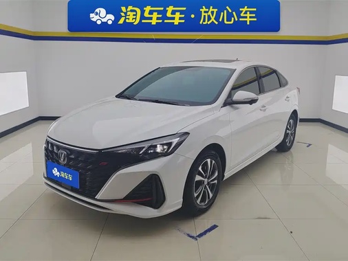 Changan Eado 2025