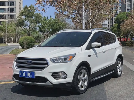 Ford Kuga 2018