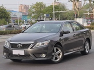 Toyota Camry 2013