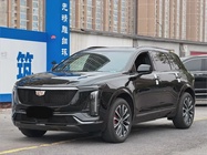 Cadillac XT5 2025