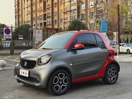 Smart ForTwo 2019
