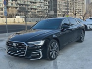 Audi A6 2026