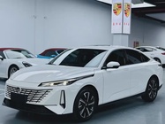 Changan Eado 2024
