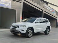 Jeep Grand Cherokee 2014