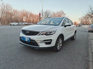 Geely GS 2018