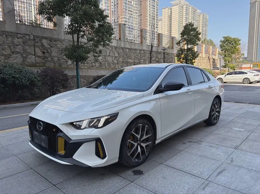 GAC Shadow Leopard 2022