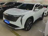 Geely Boyue L 2024