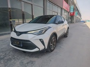 Toyota C-HR 2023