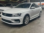 Volkswagen Sagitar 2019