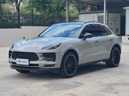 Porsche Macan 2020