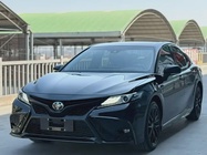 Toyota Camry 2024