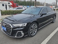 Audi A8 2024