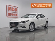 Mazda 3 2017