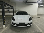 Porsche Panamera 2020