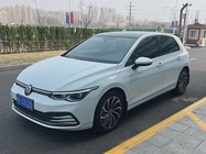 Volkswagen Golf 2022