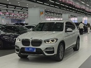 BMW X3 2019