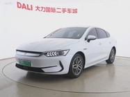 BYD Qin PLUS 2024