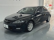 Mazda 6 2014