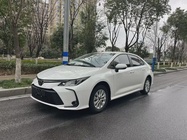 Toyota Corolla 2024