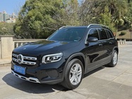 Mercedes-Benz GLB-Class 2022