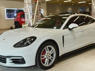 Porsche Panamera 2019