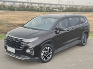Hyundai Custo 2022
