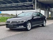 Volkswagen Magotan 2019