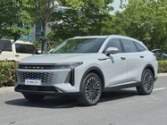 Exeed Yaoguang 2024