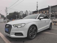 Audi A3 2020