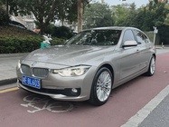 BMW 3 Series 2018