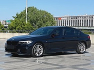 BMW 5 Series 2019