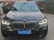 BMW X5 2019