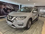 Nissan X-Trail 2025