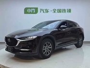 Mazda CX-4 2023