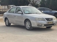 Hyundai Elantra 2010